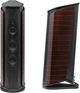 Sonus faber® Aida 9" Wenge High Gloss Floorstanding Speaker Pair-0