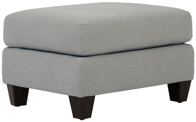 La-Z-Boy® Noah Bluestone Ottoman-0