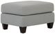 La-Z-Boy® Noah Bluestone Ottoman-0