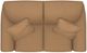 La-Z-Boy® Mackenzie Fawn Loveseat-2