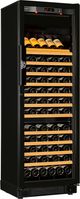 EuroCave Compact 24" Black Built-In or Freestanding Wine Column -0