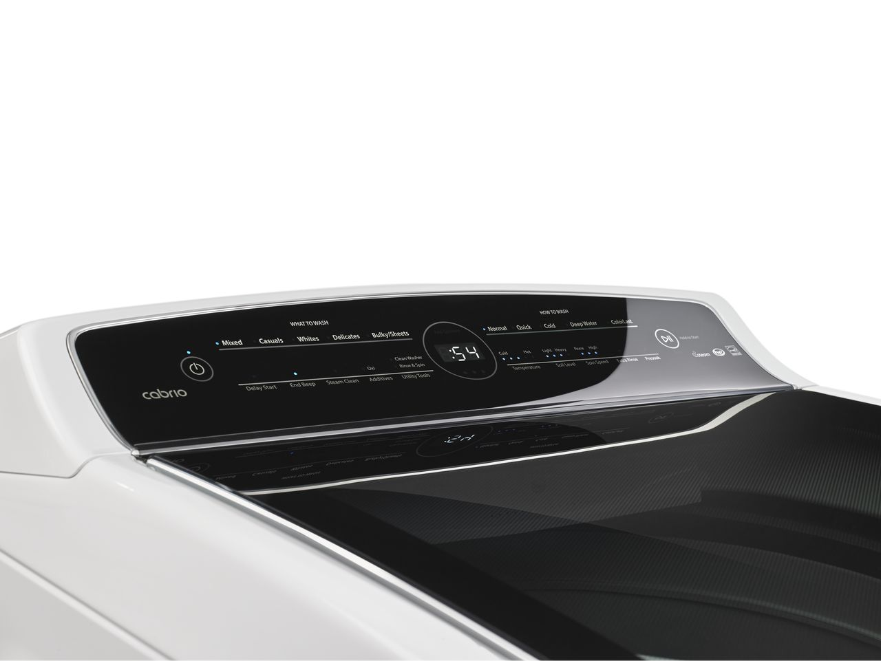 Cabrio WTW8500DW - Thumbnail 2