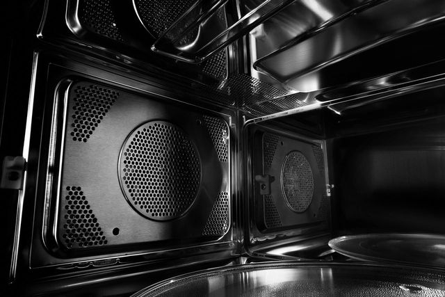 Maytag® 1.9 Cu. Ft. Fingerprint Resistant Stainless Steel Over The Range Microwave-3