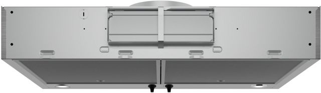 Bosch® 300 Series 30" Stainless Steel Under Cabinet Range Hood-1