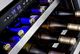 Summit® 24" Stainless Steel  Wine Cooler-3