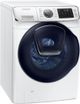 Samsung 4.5 Cu. Ft. White Front Load Washer-2
