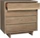 Coaster® Stillwater Weathered Oak Chest-5