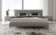 VIG Furniture Nova Domus Aria 5-Piece Gray Queen Bedroom Set-1