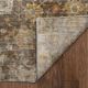 Dalyn™ Rug Company Aristo AR7 Chocolate 5'x8' Area Rug-3