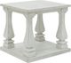 Signature Design by Ashley® Arlendyne Antique White End Table-0