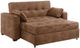 Night & Day Furniture™ Brooklyn Cognac Queen Sofa Sleeper-0