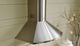 Faber Tender 30" Stainless Steel Wall Mounted Range Hood-1