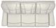 La-Z-Boy® Rori Pearl Power Reclining Sofa-4