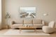 Classy Living Seaside Passageway Serenity Wall Art-1