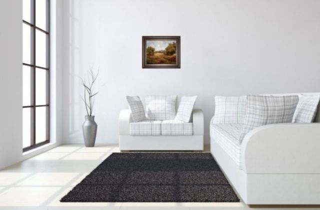 Classy Art Peaceful Retreat I by Baynes, M Wall Art-2