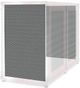 Salamander Designs® Synergy S30 Side Panels-Perforated Steel-0