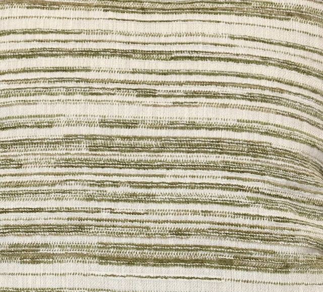Harp & Finial® Catalina Basil Pillow-1