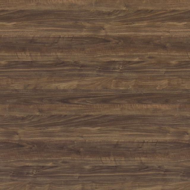 Coaster® Danbrook Black/Aged Walnut Bookcase-3