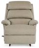 La-Z-Boy® Astor Sand Manual Rocking Recliner-1
