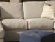 Flexsteel® Bryant Armless Loveseat-0