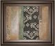 Classy Living Susan Osbourne Maze Il Wall Art-0