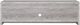 Coaster® Burke Grey Driftwood 2-Door TV Console-4