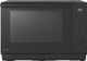 Panasonic® 1.0 Cu. Ft. Black Countertop Microwave-0