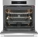 Frigidaire Professional® 30'' Smudge-Proof® Stainless Steel Single Electric Wall Oven with Stone-Baked Pizza-1