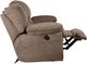 Catnapper® Reyes Portabella Power Lay Flat Reclining Sofa-4