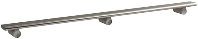 KOHLER® Choreograph® Anodized Brushed Nickel 36" Shower Barre-0