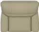 La-Z-Boy® Aspen PowerRecline La-Z-Time® Fossil Recliner-1