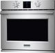 Frigidaire Professional® 30" Stainless Steel Single Electric Wall Oven (Floor Model)-4