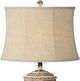 Forty West Denver Ivory Table Lamp-4