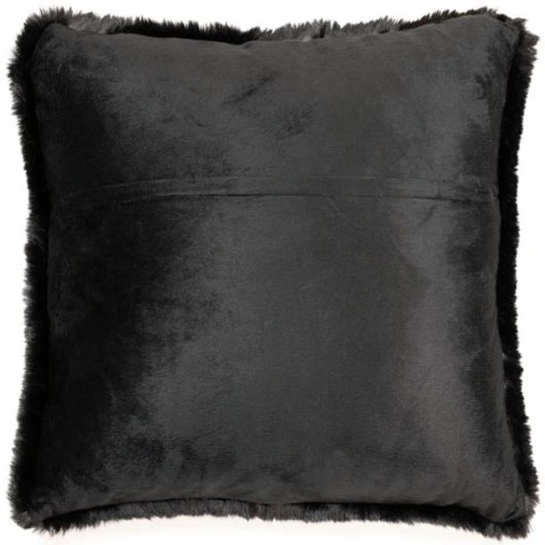 Signature Design by Ashley® Gariland Black Pillow-2