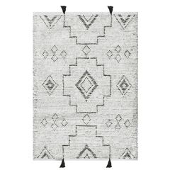 RATON Area Rug - 6' x 9'
