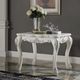 ACME Furniture Dresden Bone White End Table-4
