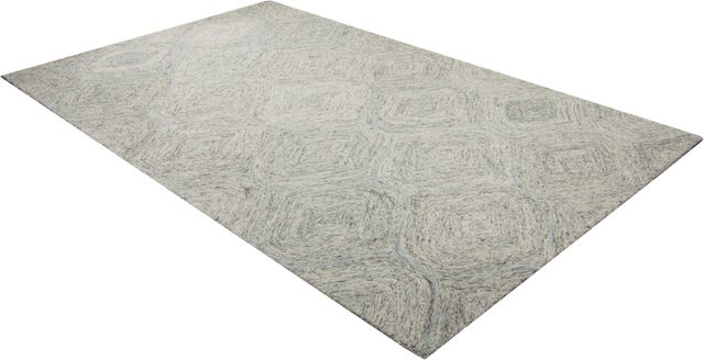 Rizzy Home Brindleton Green 8' x 10' Rug-2