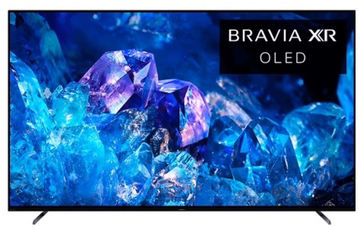 Sony® BRAVIA XR A80K 77