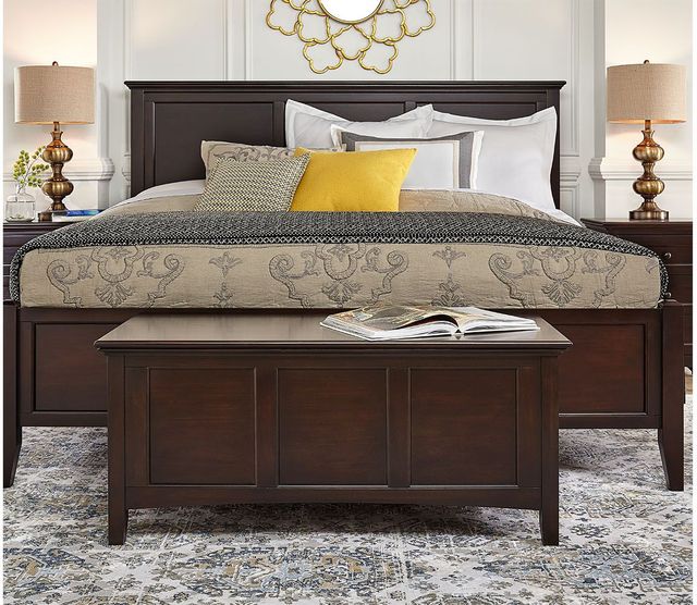 A-America® Westlake Storage Bed-0