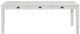 ACME Furniture Renske Antique White Rectangular Dining Table-2