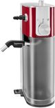 KitchenAid® Empire Red Automatic Milk Frother Attachment-1