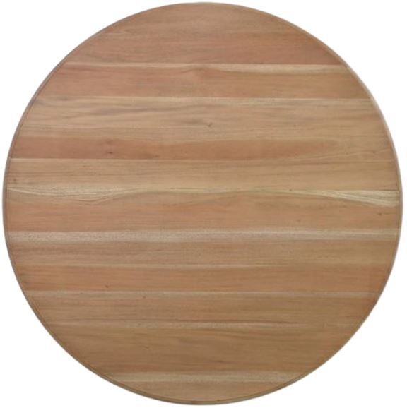 Bramble Customizable Virginia 54'' Dining Table-3