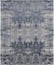 Feizy 69AEF Eastfield Blue 5'x8' Area Rug-0