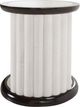 Michael Amini® Paris Chic® Two-Tone Round End Table-3