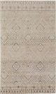Feizy 39KJF Camellia Ivory/Charcoal 5'x8' Area Rug-0