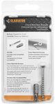 Gladiator® 32 Pack Gladiator Grey Color Matched Screws -0
