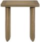 Coaster® Adina Light Brown End Table-1