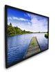 SnapAV Dragonfly™ 110" High Contrast Projection Screen-0