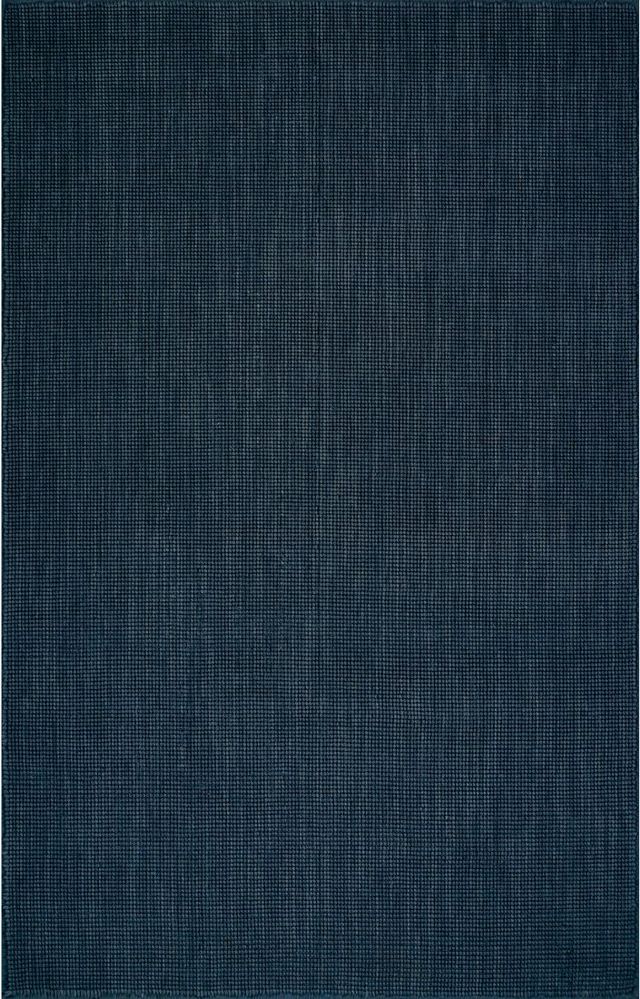 Dalyn™ Rug Company Monaco Sisal MC300 Navy 5'x8' Area Rug-0