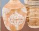 Stylecraft Boho Still Life II Beige/Brown/Gray/Green/Light Brown/Light Green Wall Art -1